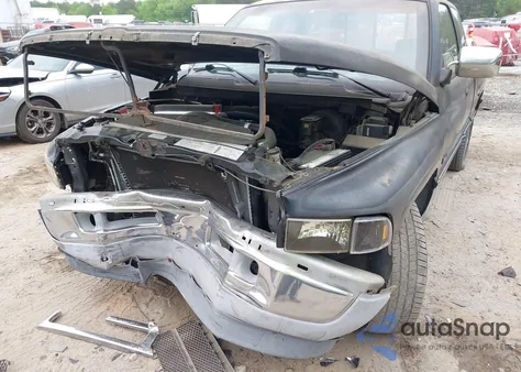 1995 Dodge Ram 1500 z USA, uszkodzony, nr VIN 3B7HC13Y2SM187601